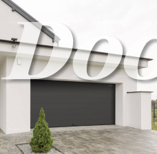 Секционные гаражные 8 Секционные гаражные 8