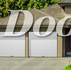 Секционные гаражные 3 Секционные гаражные 3