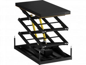 Стол подъемный Doorhan с тремя парами ножниц серии 3LT 1000х1500